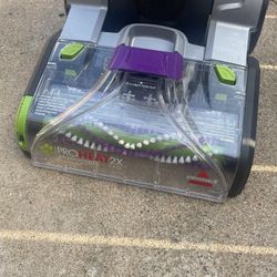 Bissell ProHeat 2 Pet Carpet Cleaner