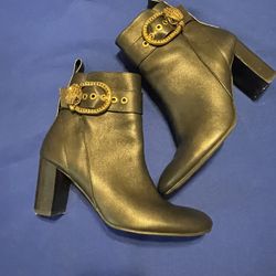 Kurt Geiger London Bootie’s 