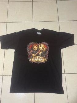 Halloween shirt