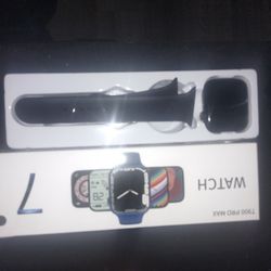Smart Watch 7