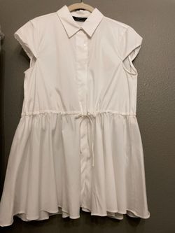 Zara Women’s Blouse