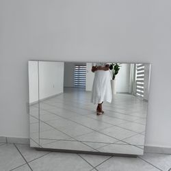 Mirror/ Espejo