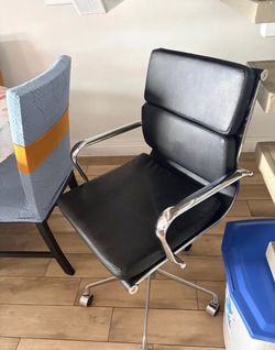 Office chair