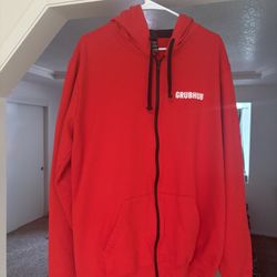 Grubhub Hoodie