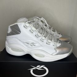 Reebok Question Mid 