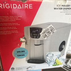 Ice Maker