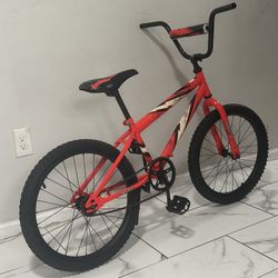 bicycle