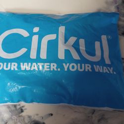 Flavored Water Cirkul