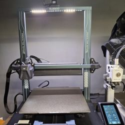Elegoo Neptune 4 Plus 3d Printer