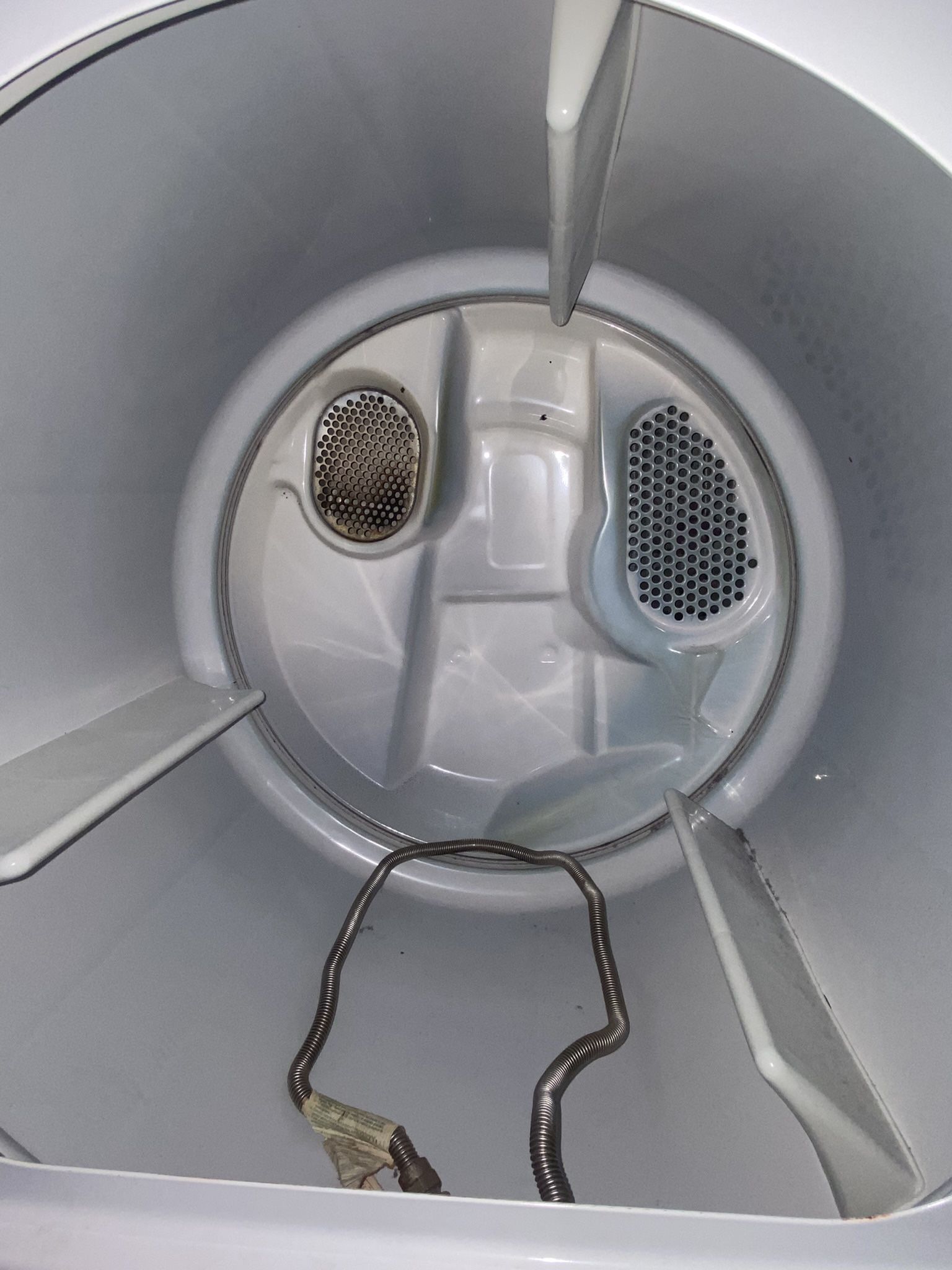 Whirlpool Washer & Dryer Set for Sale in Matteson, IL OfferUp