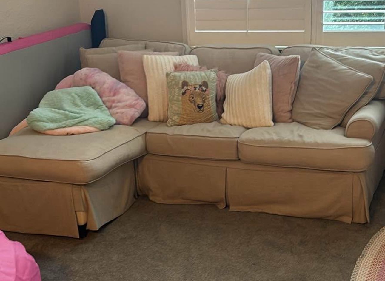 Pull Out Couch With Bed