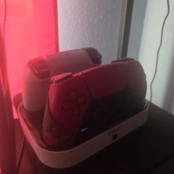 Ps5 Controller 