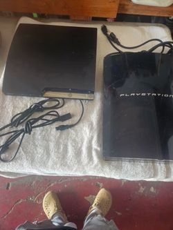 Playstation 3 PS3