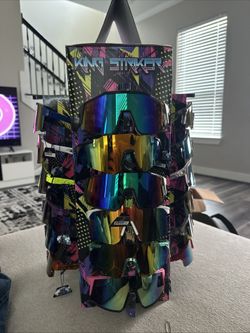 Sun Glasses 