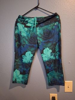 DanSkin Now Fitted Leggings