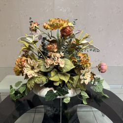 Flower Centerpiece