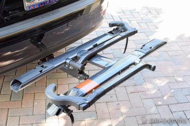 kuat Sherpa 2.0 bike rack