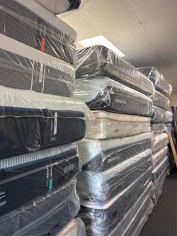 Huge Mattress SALE