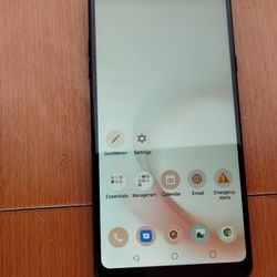 LG Stylo 4 - Unlocked Boost Mobile 