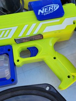 Dog Gun For Tennis Balls