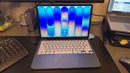 Apple MacBook Neo 2026 A18