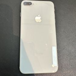 Iphone 8 plus 