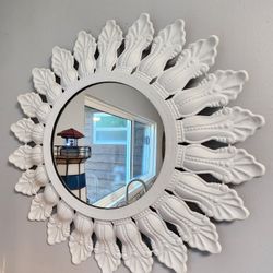 26" Alabaster Solstice 