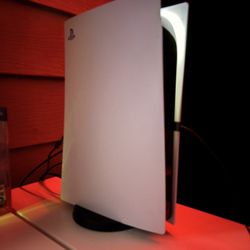 PlayStation 5 