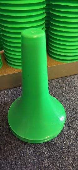 Brand New Sport Cones $50