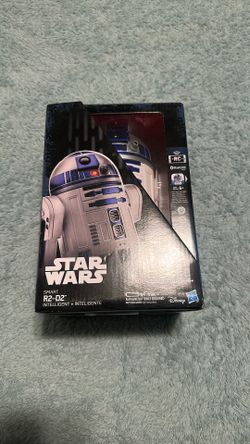 Star Wars Smart R2-d2 Intelligent