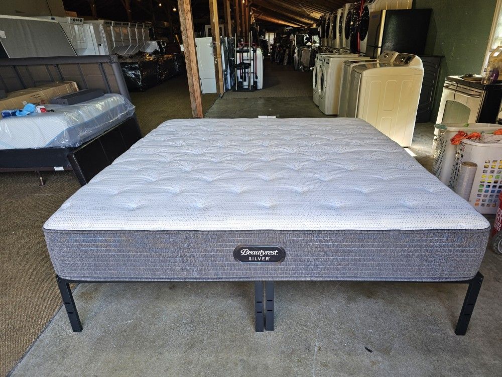 King Mattress Set