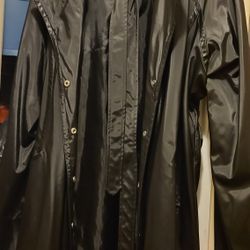 Line Bryant Trench Coat