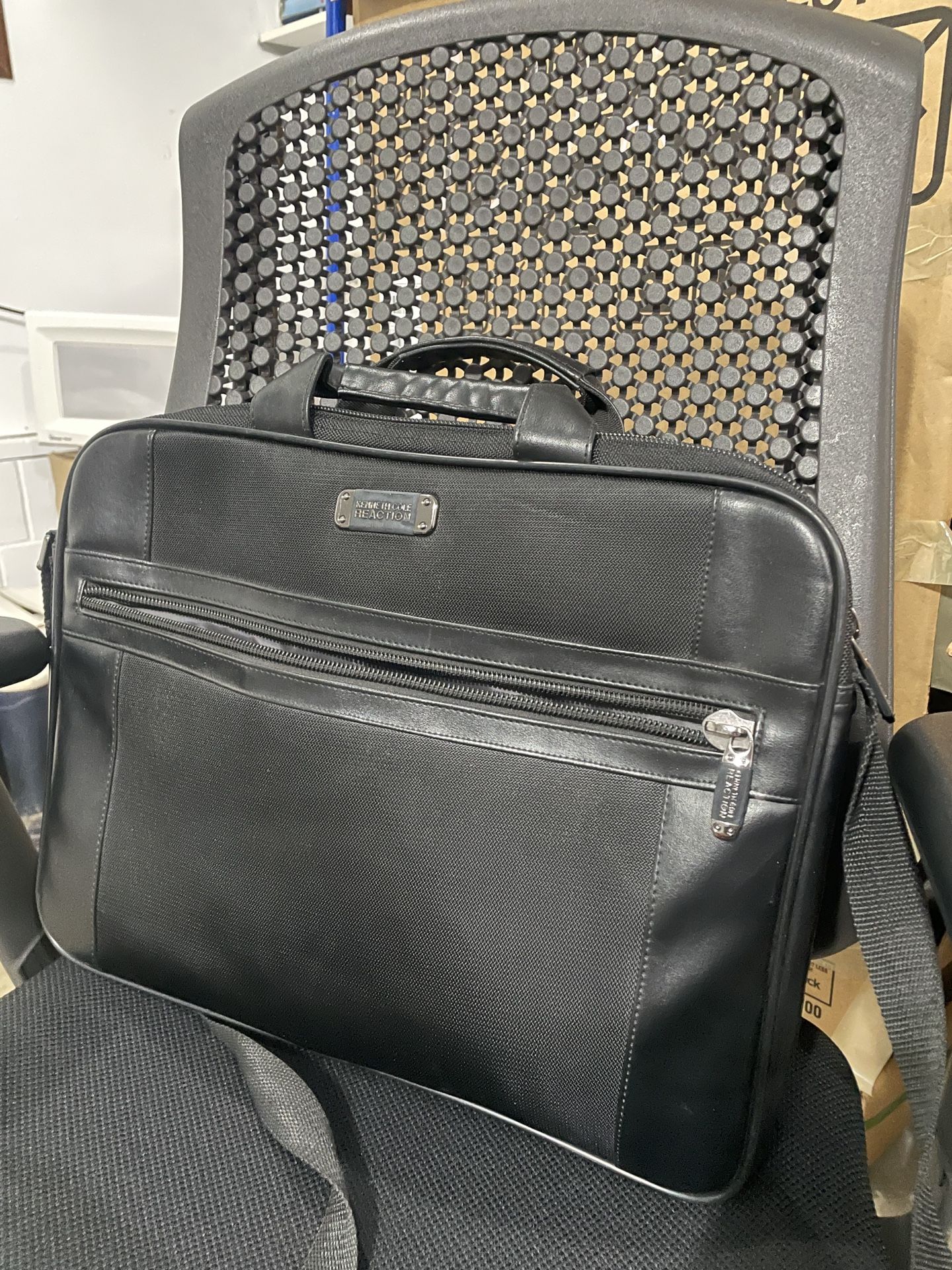 Kenneth Cole Reaction Computer Bag