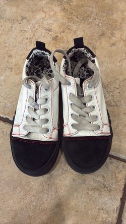 Kids Mickey Mouse Shoes