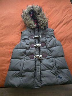 Abercrombie & fitch Jacket