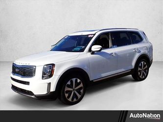 2020 Kia Telluride
