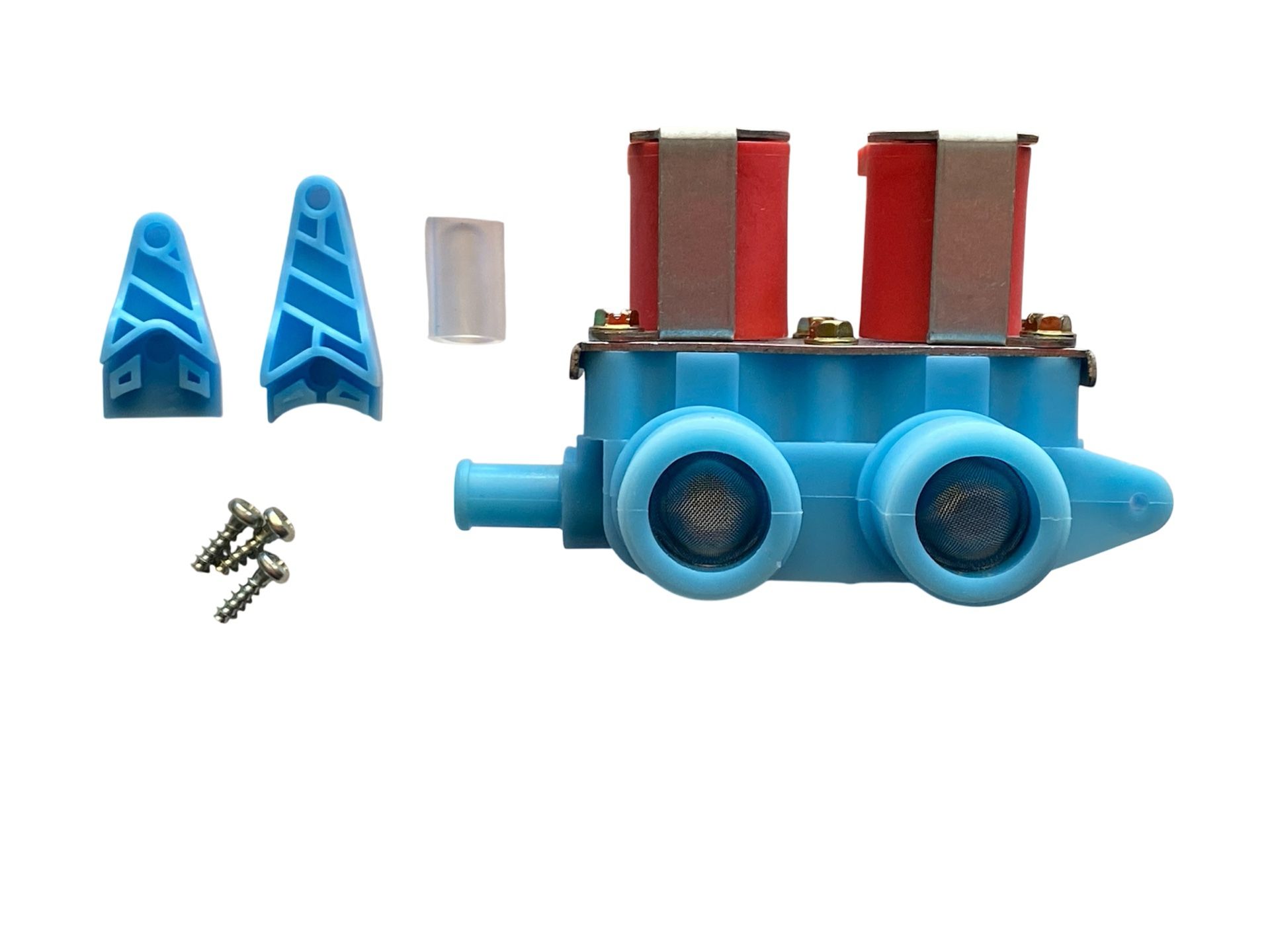 Universal Washer Water Valve Replacement