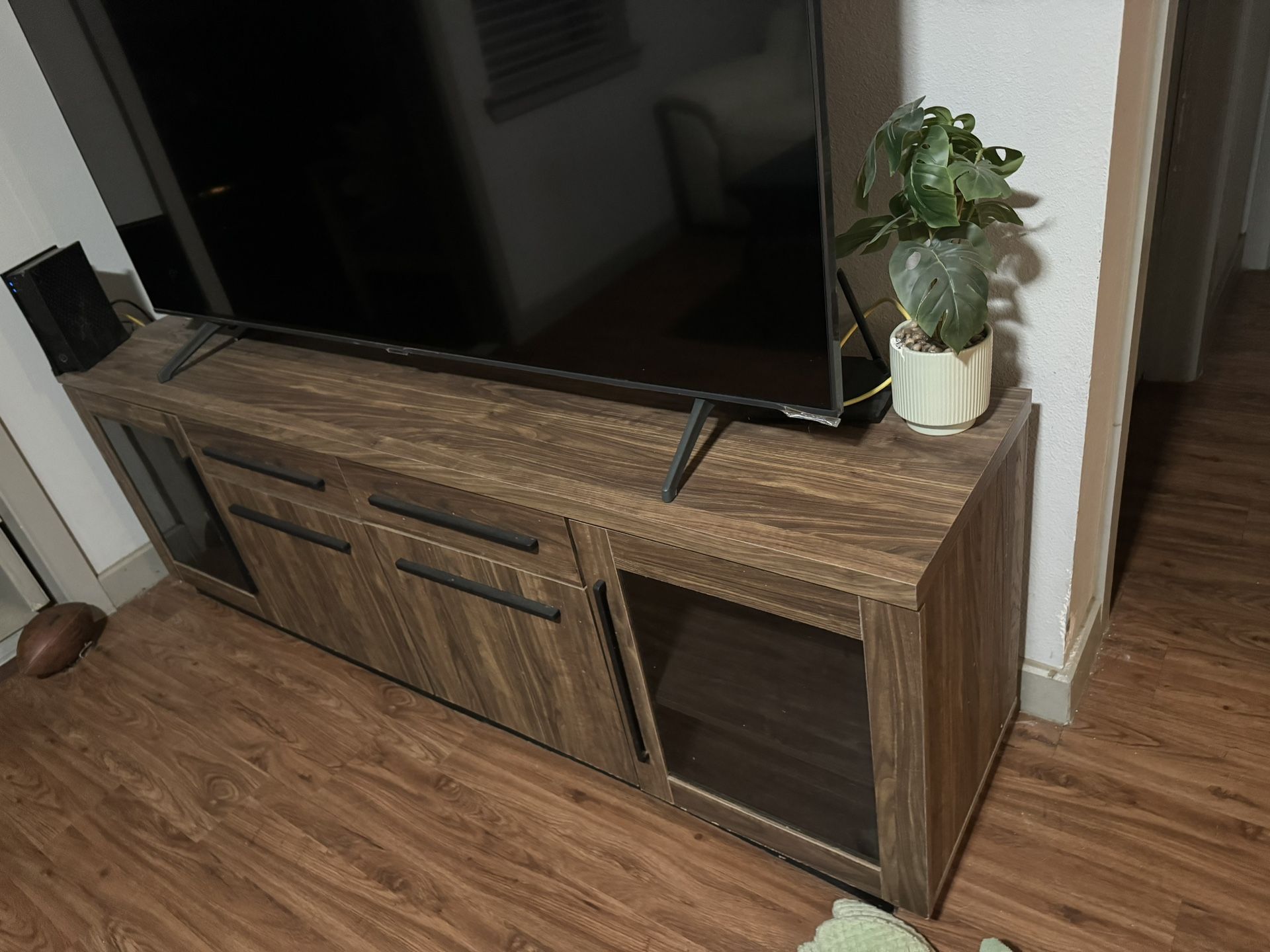 TV Stand  $50