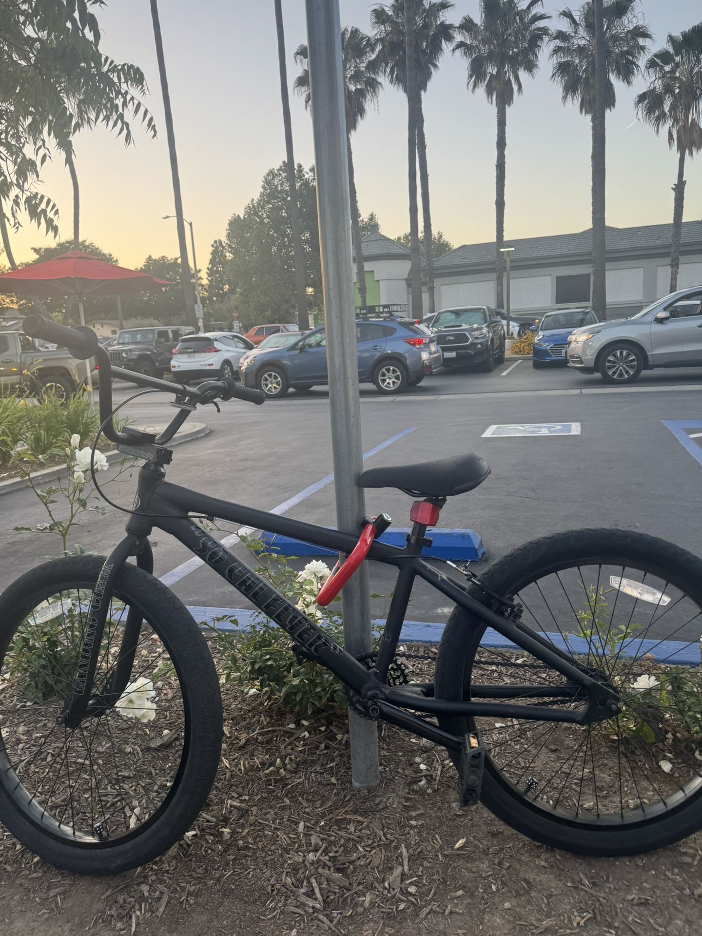 Socal Flyer 4 Trade