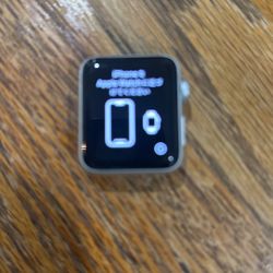 Apple Watch Series 3 38mm