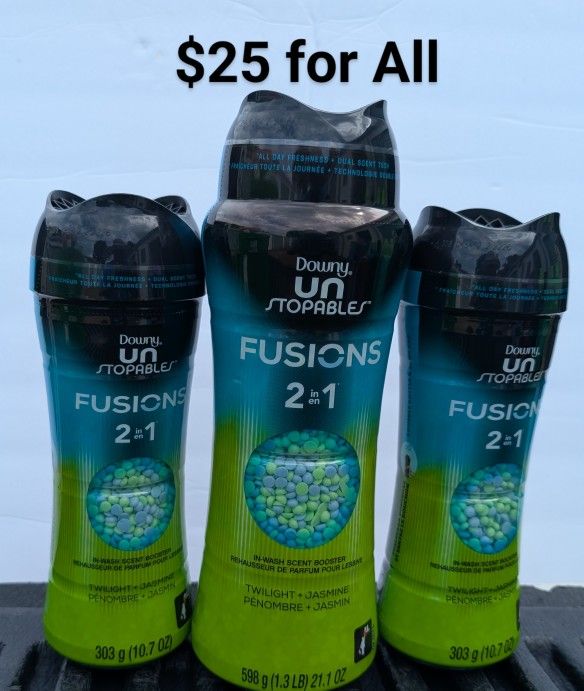 $25 Bundles