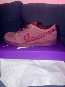 Nike SB dunk low sz 9
