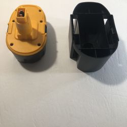 18V Battery Replacement(DC9096)  Open Box New