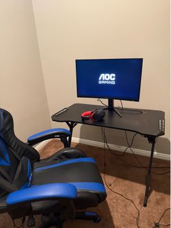 Gaming Setup