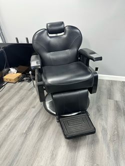 Barber chair for sale