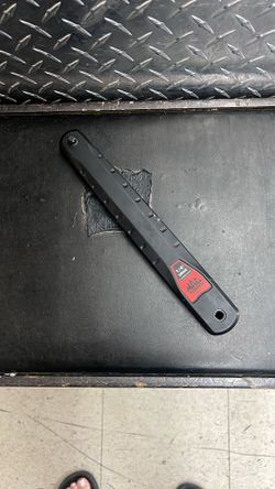 MAC Tools 1/4” Drive 9” Extension Wrench M9EPSW
