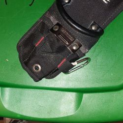 Small Tool Belt Holder