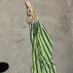 Hammock 15$