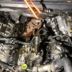 Diesel Mechanic 7.3l 6.0l