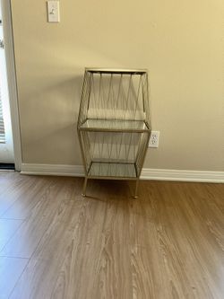 Night Stand / Shelf